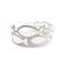 9.75" White Fish Metal Tray by Celebrate It™